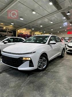 هیۆندای ئەکسنت